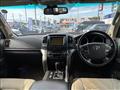 2010 Toyota Land Cruiser