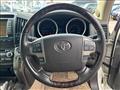 2010 Toyota Land Cruiser