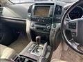 2010 Toyota Land Cruiser