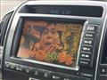 2010 Toyota Land Cruiser