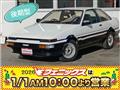 1985 Toyota Sprinter Sedan