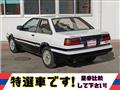 1985 Toyota Sprinter Sedan