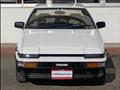 1985 Toyota Sprinter Sedan