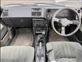 1985 Toyota Sprinter Sedan