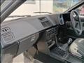 1985 Toyota Sprinter Sedan