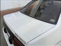 1985 Toyota Sprinter Sedan