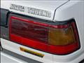 1985 Toyota Sprinter Sedan