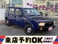 1996 Nissan Rasheen