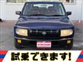 1996 Nissan Rasheen