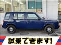 1996 Nissan Rasheen