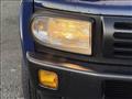 1996 Nissan Rasheen