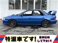 2005 Subaru Impreza Wrx
