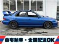 2005 Subaru Impreza Wrx