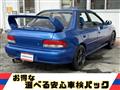 2005 Subaru Impreza Wrx