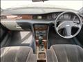 1994 Mitsubishi Diamante Sedan