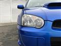 2002 Subaru Impreza Wrx