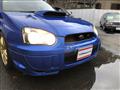 2002 Subaru Impreza Wrx