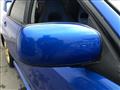 2002 Subaru Impreza Wrx