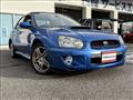 2003 Subaru Impreza