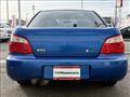 2003 Subaru Impreza