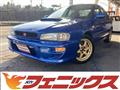 1999 Subaru Impreza