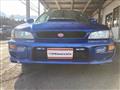 1999 Subaru Impreza
