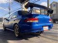 1999 Subaru Impreza