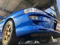 1999 Subaru Impreza