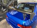 1999 Subaru Impreza