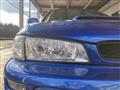 1999 Subaru Impreza