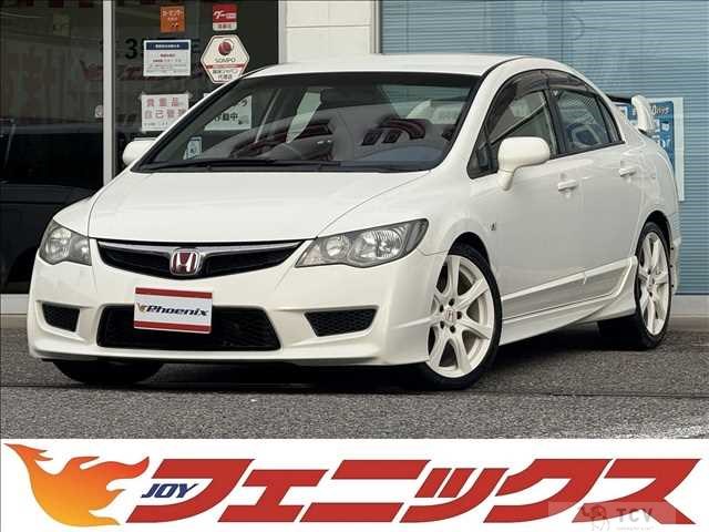2007 Honda Zest