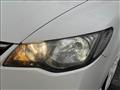 2007 Honda Zest