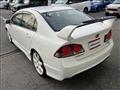 2007 Honda Zest