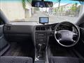 1997 Toyota Chaser