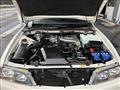 1997 Toyota Chaser
