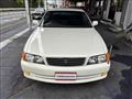 1997 Toyota Chaser