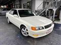 1997 Toyota Chaser