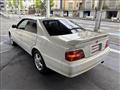 1997 Toyota Chaser