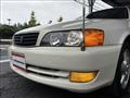 1997 Toyota Chaser