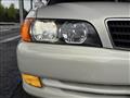 1997 Toyota Chaser