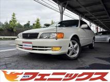 1997 Toyota Chaser