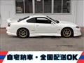 2000 Nissan Silvia