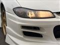 2000 Nissan Silvia