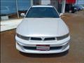 1998 Mitsubishi Legnum