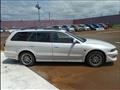 1998 Mitsubishi Legnum