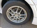 1998 Mitsubishi Legnum