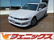 1998 Mitsubishi Legnum