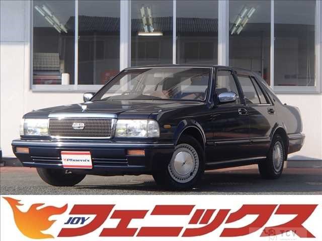 1994 Nissan Gloria(sedan)