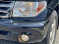 2007 Mitsubishi Pajero iO