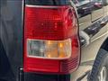 2007 Mitsubishi Pajero iO